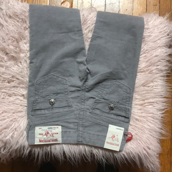 Authentic true Religion toddler jeans - Picture 5 of 6